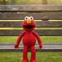 Red Monster Amigurumi Crochet Pattern PDF